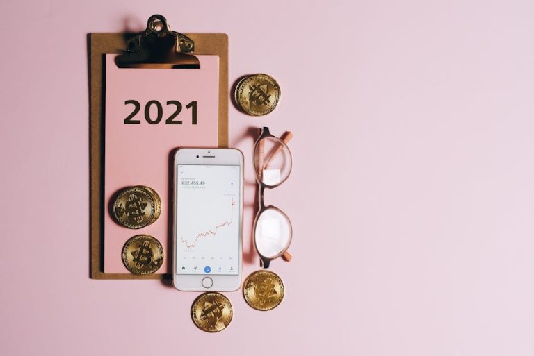 Épargne en Crypto en Côte d&rsquo;Ivoire: Stratégies et Opportunités d&rsquo;Investissement