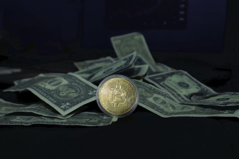 Échange Anonyme de Crypto-monnaie en Côte d&rsquo;Ivoire