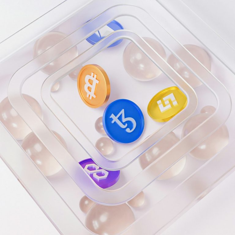 Investir dans les Crypto-monnaies en Côte dIvoire de Manière Sécurisée