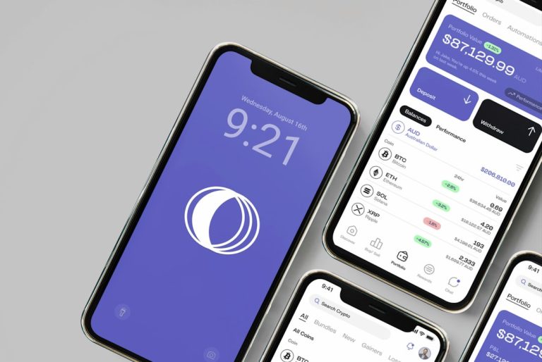 Revenu de la Vente de Crypto-monnaies en Côte d&rsquo;Ivoire Guide Complet