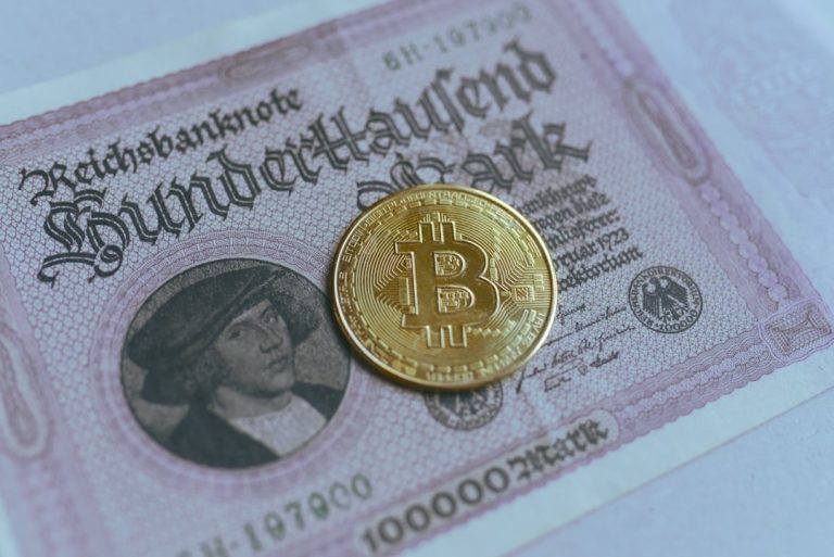 Tutoriel Augmenter Nombre de BTC en Côte dIvoire