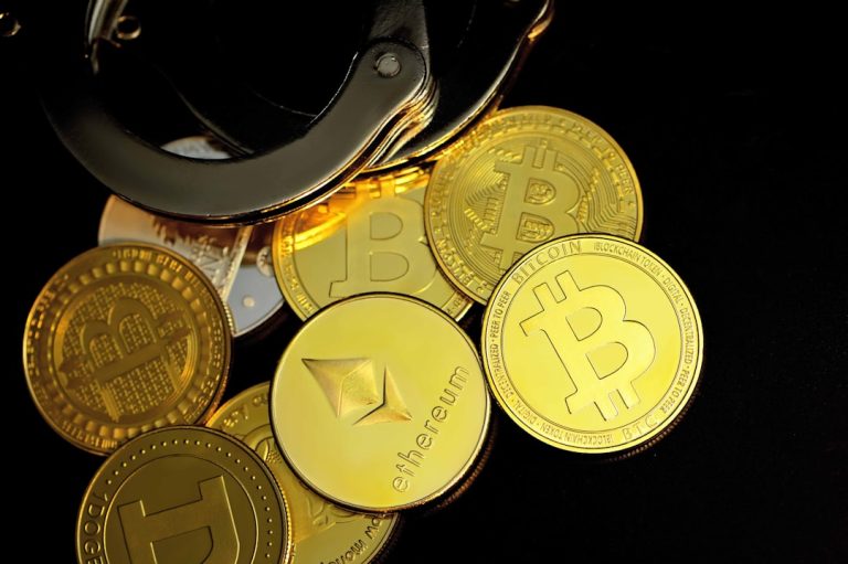 Sécurisation des Transactions Bitcoin en Côte dIvoire