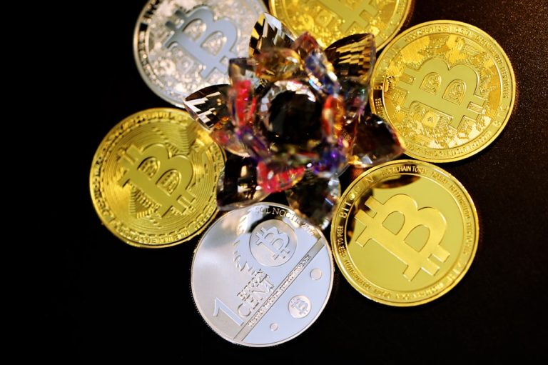 Trading Portefeuille Crypto en Côte dIvoire